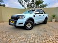 2017 Ford Ranger 2.2 TDCi XL Double-Cab