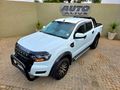 2017 Ford Ranger 2.2 TDCi XL Double-Cab