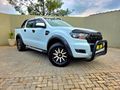2017 Ford Ranger 2.2 TDCi XL Double-Cab