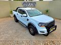 2017 Ford Ranger 2.2 TDCi XL Double-Cab
