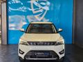 2022 Mahindra XUV 300 1.5D | W8