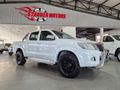 2011 Toyota Hilux 3.0 D-4D Raider 4x4 Auto Double-Cab