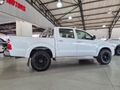 2011 Toyota Hilux 3.0 D-4D Raider 4x4 Auto Double-Cab