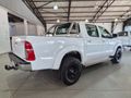 2011 Toyota Hilux 3.0 D-4D Raider 4x4 Auto Double-Cab