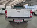2011 Toyota Hilux 3.0 D-4D Raider 4x4 Auto Double-Cab