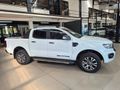 2019 Ford Ranger 2.0D Bi-Turbo Wildtrak Auto Double-Cab