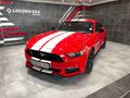 2016 Ford Mustang 5.0 GT Auto