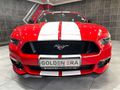 2016 Ford Mustang 5.0 GT Auto