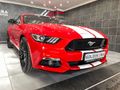 2016 Ford Mustang 5.0 GT Auto