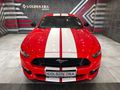 2016 Ford Mustang 5.0 GT Auto