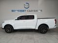 2021 GWM P-Series CV 2.0 TD DLX Auto Double-Cab