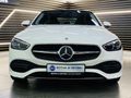 2023 Mercedes-Benz C-Class C 200 Auto
