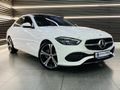 2023 Mercedes-Benz C-Class C 200 Auto