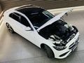 2023 Mercedes-Benz C-Class C 200 Auto