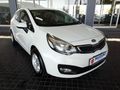 2013 Kia Rio 1.4 Sedan