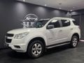 2015 Chevrolet Trailblazer 2.8 LTZ 4x4 Auto