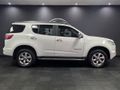 2015 Chevrolet Trailblazer 2.8 LTZ 4x4 Auto