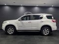 2015 Chevrolet Trailblazer 2.8 LTZ 4x4 Auto