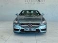 2012 Mercedes-AMG SLK 55 AMG