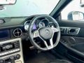 2012 Mercedes-AMG SLK 55 AMG