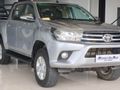 2016 Toyota Hilux 2.8 GD-6 Raider 4x4 Double-Cab Auto