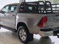 2016 Toyota Hilux 2.8 GD-6 Raider 4x4 Double-Cab Auto