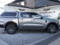 2024 Ford Ranger 2.0D XLT HR Double Cab Auto