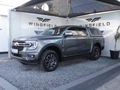 2024 Ford Ranger 2.0D XLT HR Double Cab Auto