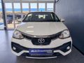 2017 Toyota Etios 1.5 XS 5-dr