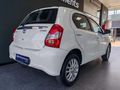 2017 Toyota Etios 1.5 XS 5-dr