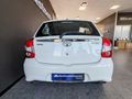 2017 Toyota Etios 1.5 XS 5-dr