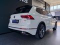 2019 Volkswagen Tiguan Allspace 2.0 TSI Comfortline 4Motion Auto (132kW)