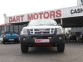 2008 Isuzu KB 250 D-Teq LE Double-Cab