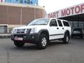 2008 Isuzu KB 250 D-Teq LE Double-Cab