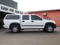 2008 Isuzu KB 250 D-Teq LE Double-Cab