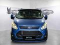2017 Ford Tourneo Custom 2.2 TDCi Ambiente SWB