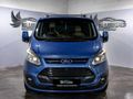 2017 Ford Tourneo Custom 2.2 TDCi Ambiente SWB