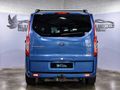 2017 Ford Tourneo Custom 2.2 TDCi Ambiente SWB
