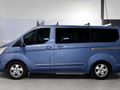 2017 Ford Tourneo Custom 2.2 TDCi Ambiente SWB