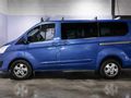2017 Ford Tourneo Custom 2.2 TDCi Ambiente SWB