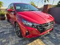 2021 Hyundai i20 1.0 TGDI Fluid DCT