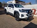 2020 Toyota Hilux 2.8 GD-6 Raised Body Legend Auto Double-Cab