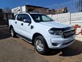 2018 Ford Ranger 2.2 TDCi XLT Auto Double-Cab