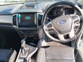 2018 Ford Ranger 2.2 TDCi XLT Auto Double-Cab