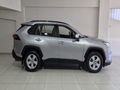 2020 Toyota RAV4 2.0 GX Auto