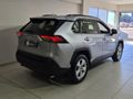 2020 Toyota RAV4 2.0 GX Auto