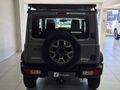 2021 Suzuki Jimny 1.5 GLX