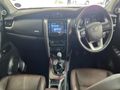 2017 Toyota Fortuner 2.8 GD-6 4x4