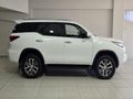 2017 Toyota Fortuner 2.8 GD-6 4x4