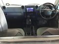 2025 Toyota Land Cruiser 79 2.8GD-6 Single-Cab